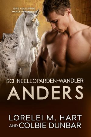 [Council of the Snow Leopards 04] • Anders